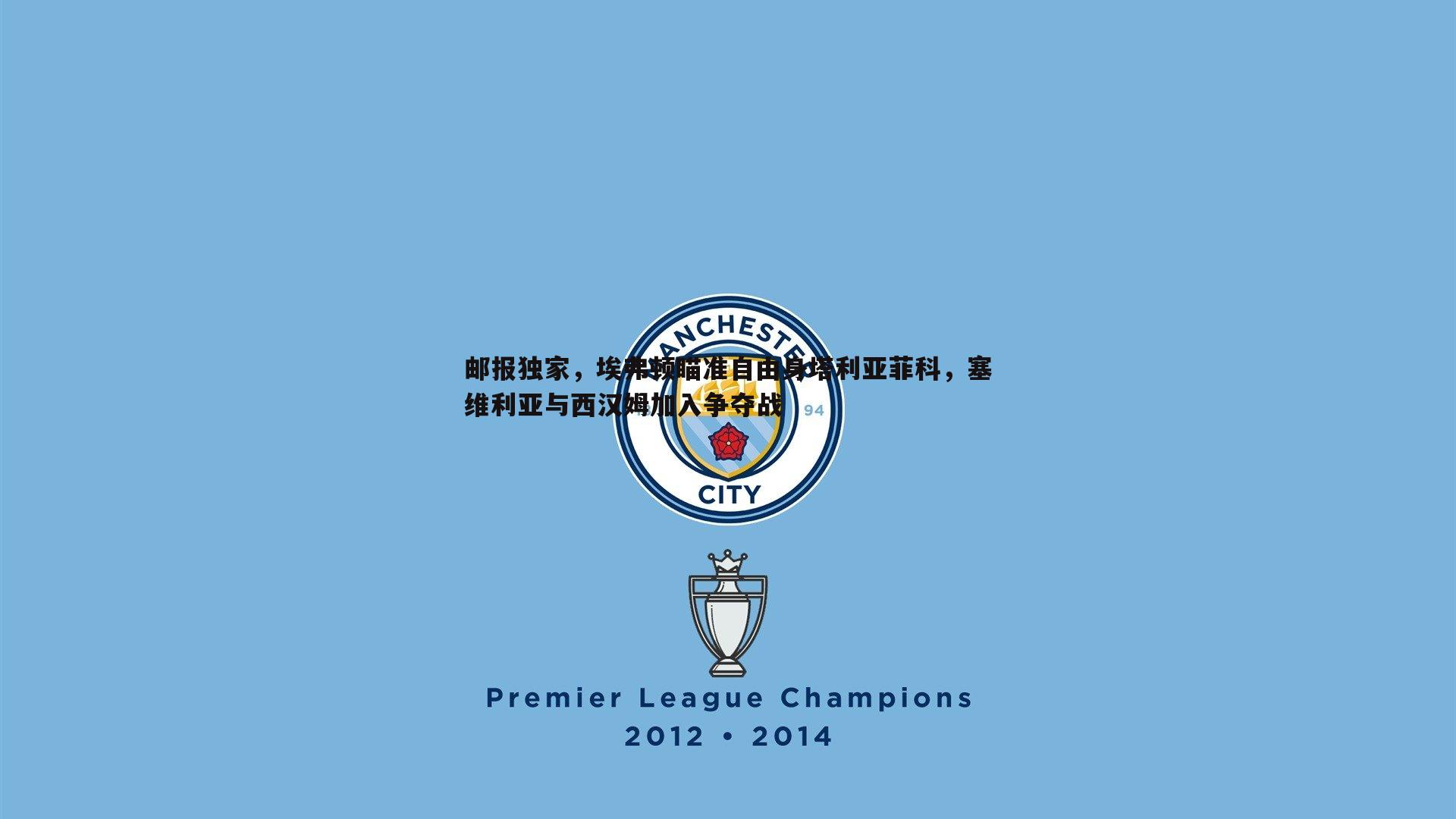 邮报独家,埃弗顿瞄准自由身塔利亚菲科,塞维利亚与西汉姆加入争夺战