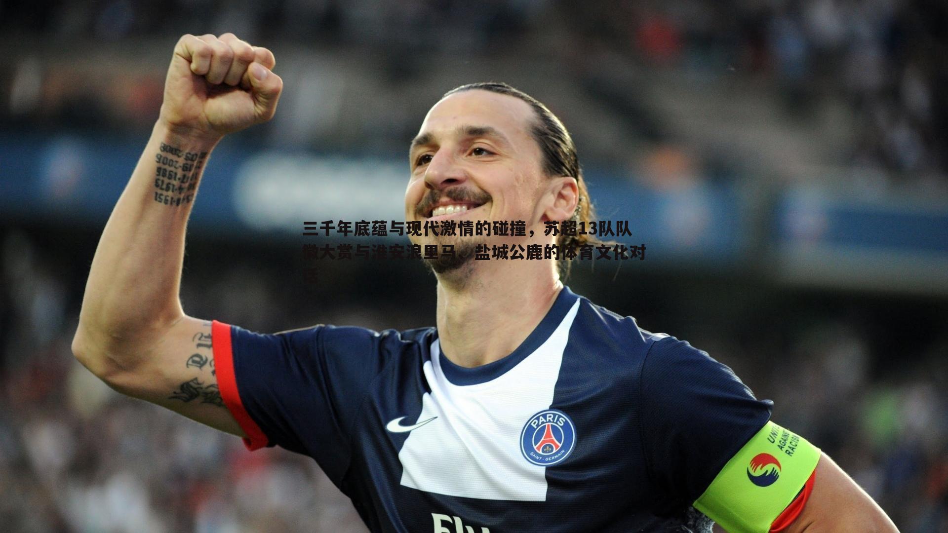 熊猫体育-三千年底蕴与现代激情的碰撞，苏超13队队徽大赏与淮安浪里马、盐城公鹿的体育文化对话