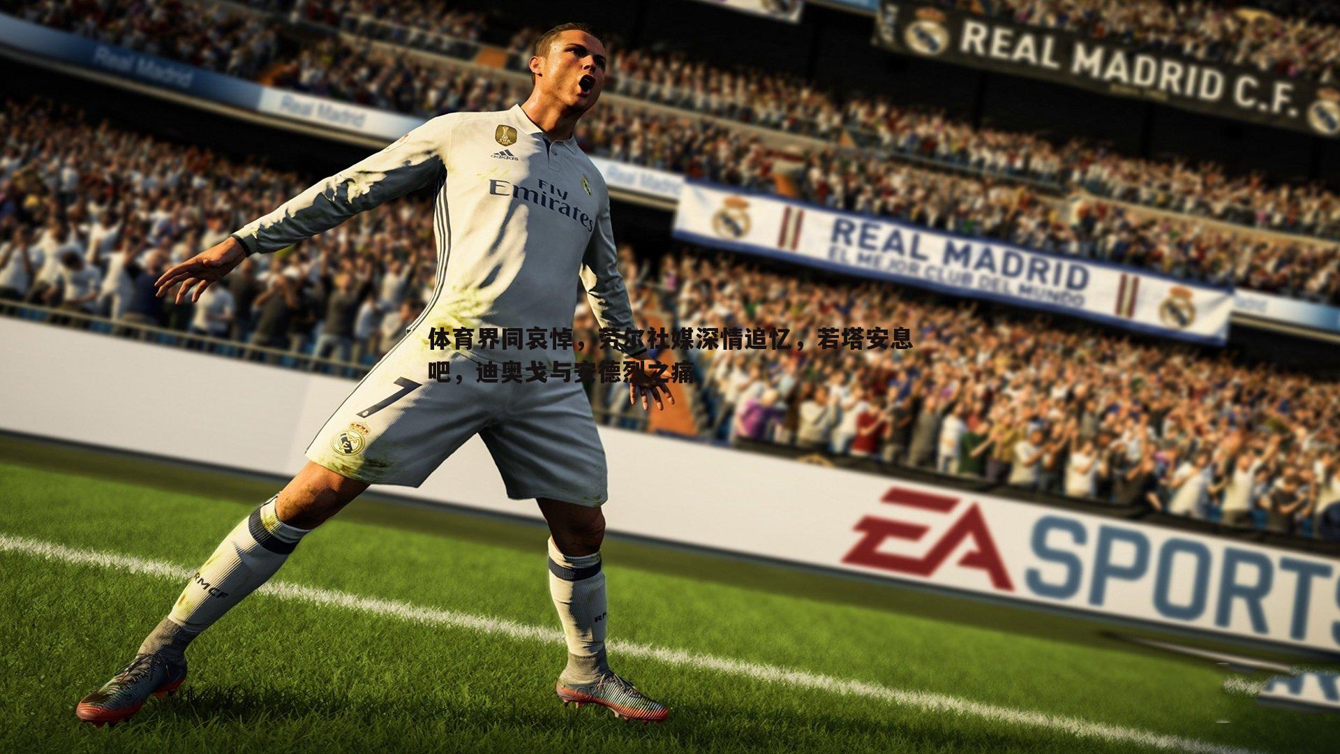 体育界同哀悼，劳尔社媒深情追忆，若塔安息吧，迪奥戈与安德烈之痛