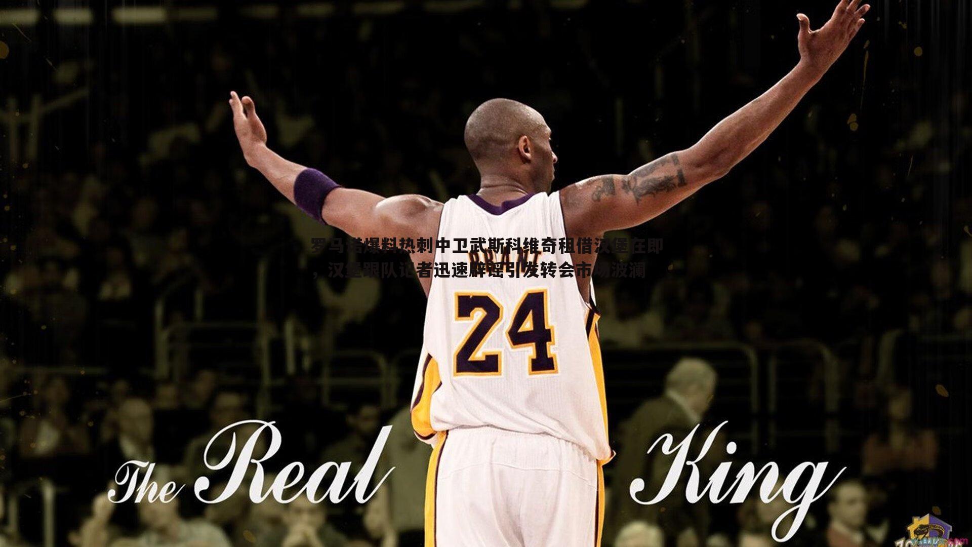 罗马诺爆料热刺中卫武斯科维奇租借汉堡在即,汉堡跟队记者迅速辟谣引发转会市场波澜